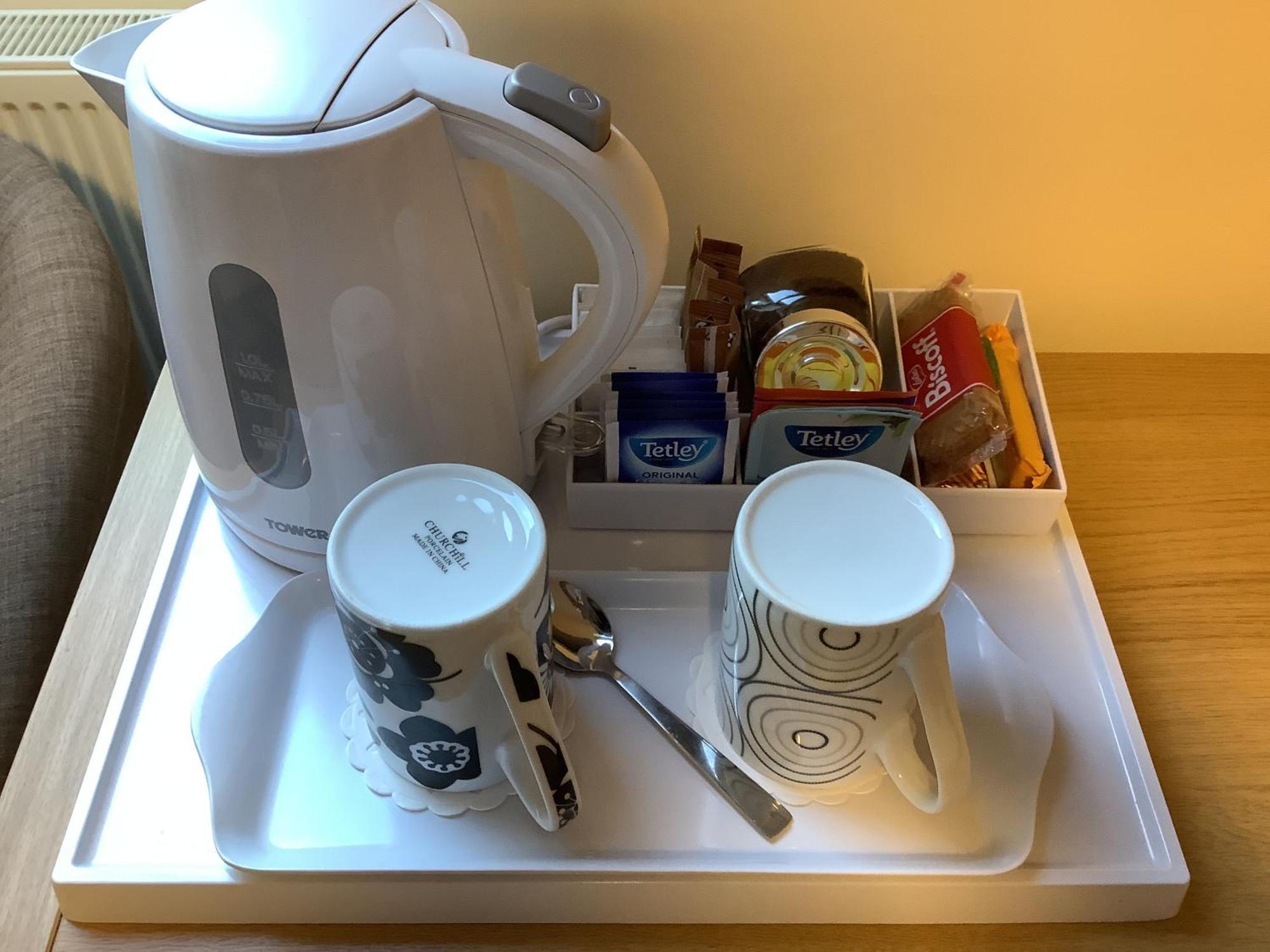 Heatherbrae Guest House كيل أوف لوكالش المظهر الخارجي الصورة