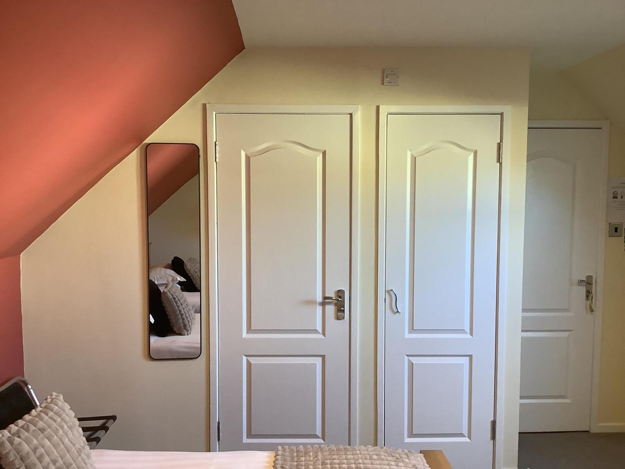 Heatherbrae Guest House كيل أوف لوكالش المظهر الخارجي الصورة