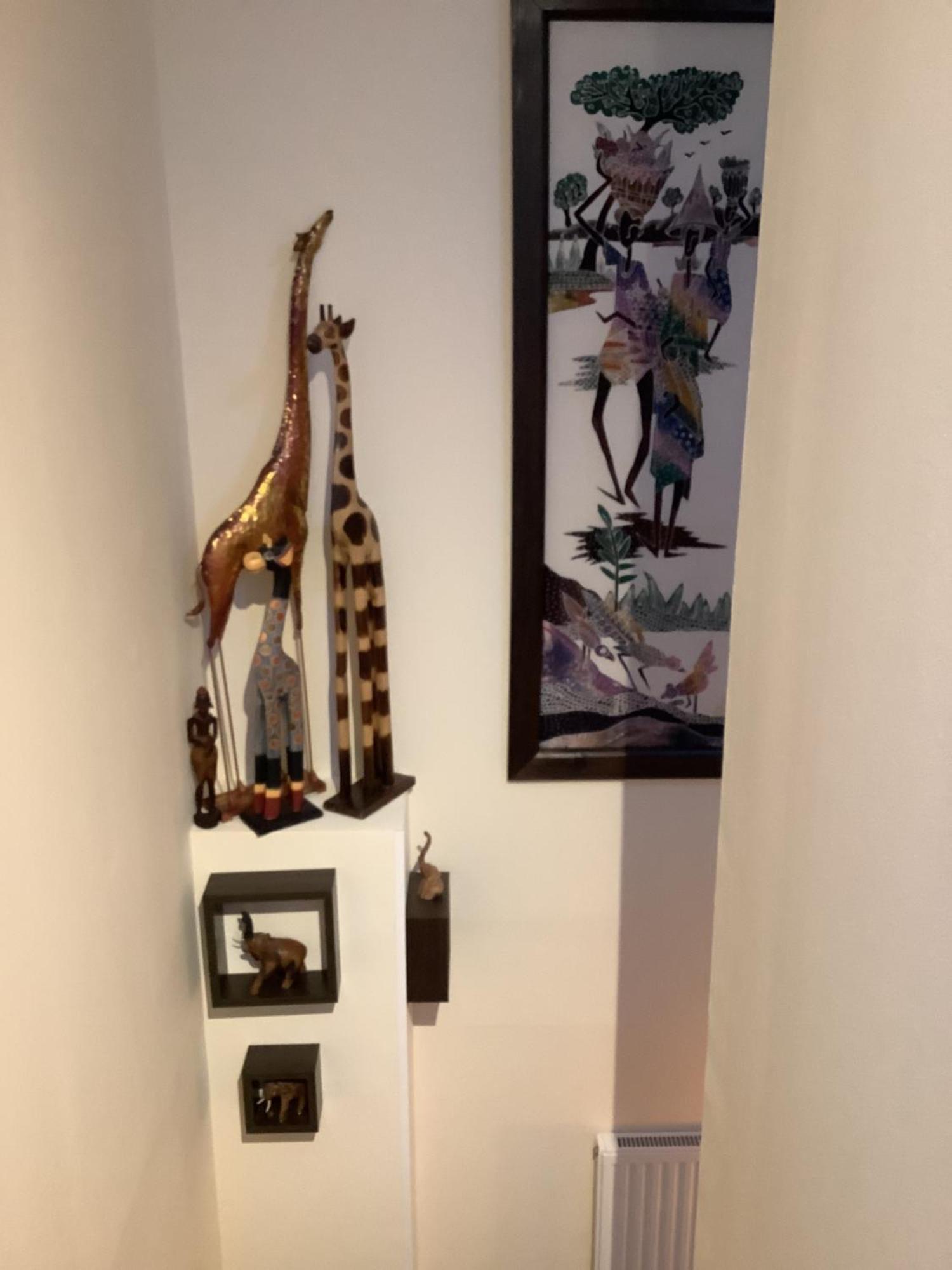 Heatherbrae Guest House كيل أوف لوكالش المظهر الخارجي الصورة