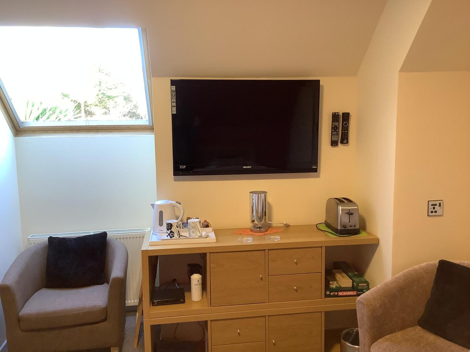 Heatherbrae Guest House كيل أوف لوكالش المظهر الخارجي الصورة