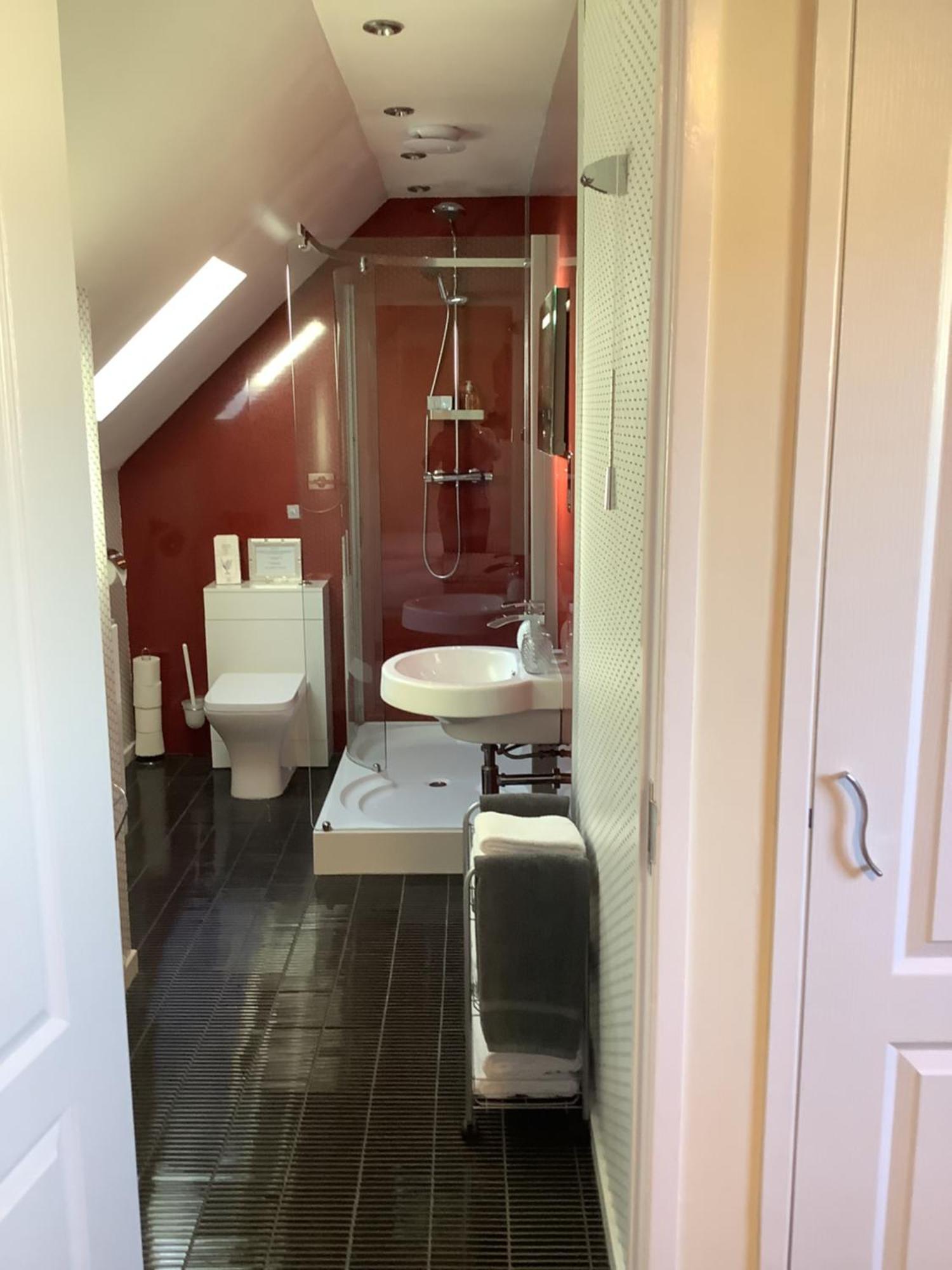Heatherbrae Guest House كيل أوف لوكالش المظهر الخارجي الصورة