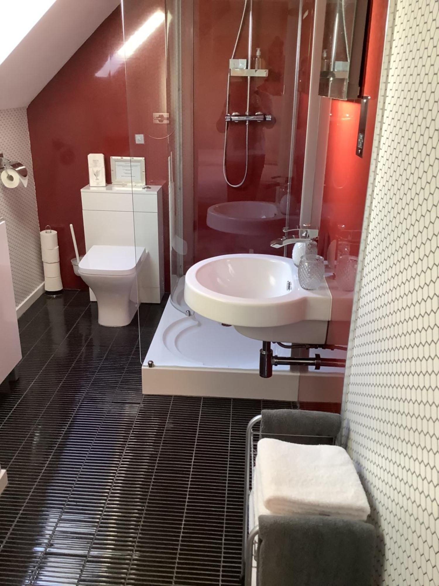 Heatherbrae Guest House كيل أوف لوكالش المظهر الخارجي الصورة