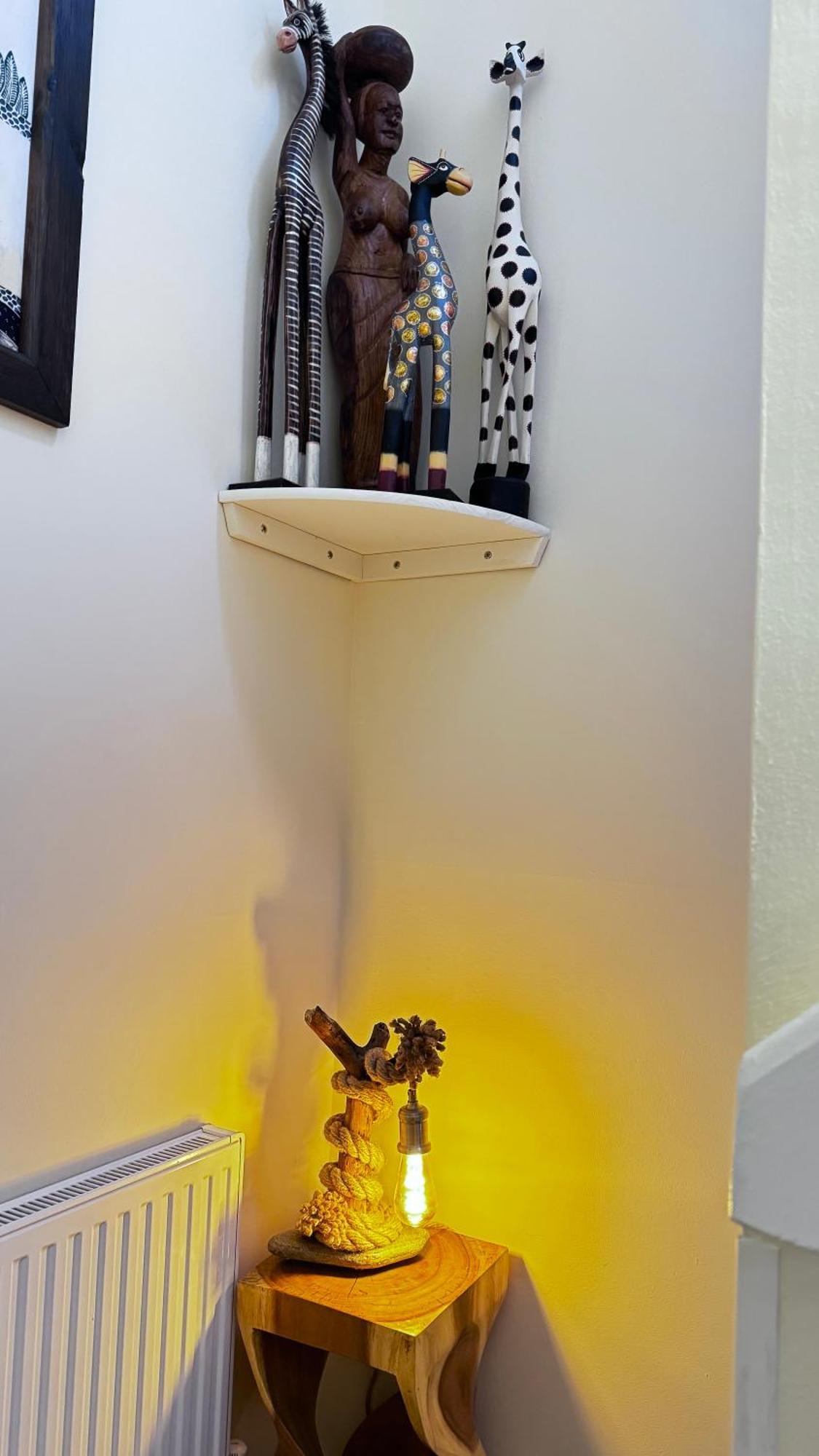 Heatherbrae Guest House كيل أوف لوكالش المظهر الخارجي الصورة